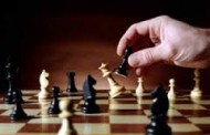 Ortadoğu'daki Satranç oyunu!..