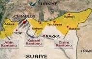 Hedef Kürtler, IŞİD sadece bahane!