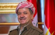 Birêz Mesut Barzani Yeniden Kürdistan Başkanı Olmalı…