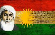 Şêx Seîd Efendî Serokekî Kurdistanê û bawermend e…
