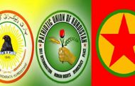 Kürt partilerinde uzlaşma kültürü ve parçalarda birlik