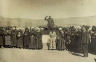 Serokê Komara Kurdistanê, Şehîd Pêşewa Qazî Mihemed