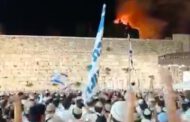 Kudüs günü kutlamaları kanlı geçti