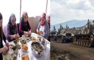 Kürd’e sıkılan kurşundur, Türk’ü açlık sınırına hapseden…