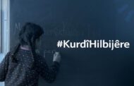 Hejmara xwendekarên dersa Kurdî hilbijartine eşkere bû