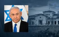 Netanyahu ji bo êrişa Hewlêrê bang li Amerîkayê dike