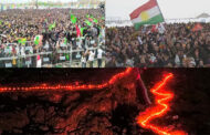 Kürtlerin ortaklaştığı gün: Newroz