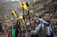 'Paytexta Newrozê': Sine