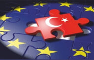 Türkiye Avrupa Birliğine Üye Olmak İstemiyor