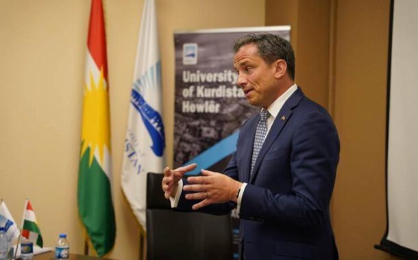„Ji bo pêşketina Kurdistanê Yekîtiya Kurdan pêwîst e“