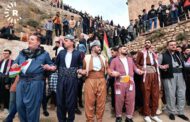 Li seranserê dinyayê 70 mîlyon Kurd dijîn