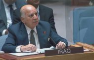 Fuad Husên: Bila Tirkiye hêzên xwe ji Iraqê bikişîne.!