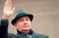 Mihail Gorbaçov ‘u çok sevmiştim.