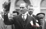 Kemalistler Mustafa Kemal’e iftira atıyorlar