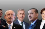 Türkiye’de siyasetçiler arası yalan söyleme yarışı