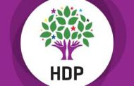 “HDP Bir Kürt Partisi Değildir”