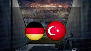 Almanya – Tirkiyê û Kurd