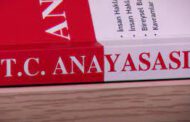 Ankara'da: Anayasso!