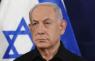 Netanyahu: Heta hilweşandina Hemasê şer bikin