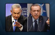 Netanyahu: Erdoganê ku Kurdan qir dike nikare dersa ehlaq bide me!