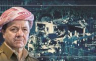 İran'ın Hewlêr’e saldırısı, Barzani’nin irade vurgusu…