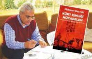 Tarihçi Kürd Bilgesi Mehmet Bayrak!  