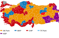 Neden Diyarbakır değil de İstanbul adayları tartışılıyor?