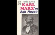 Jîyana Evînî ya Karl Marx