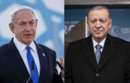 Netanyahu: Erdogan Kurdan qir dike