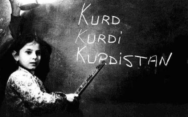 Çend gotin li ser zimanê kurdî û tirkî!